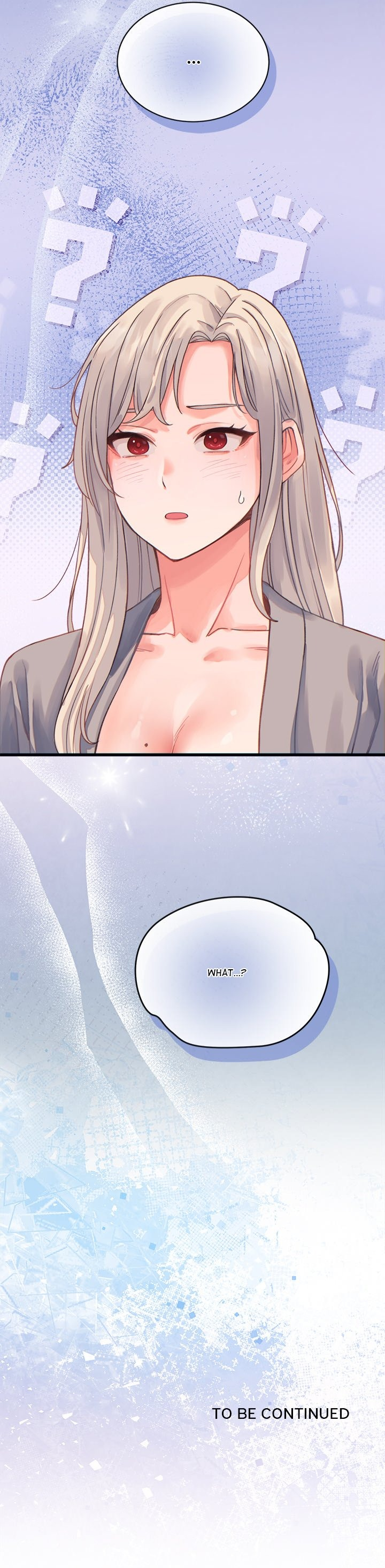 From Pauper to Prince Manhwa - Chapter 19 Page 21