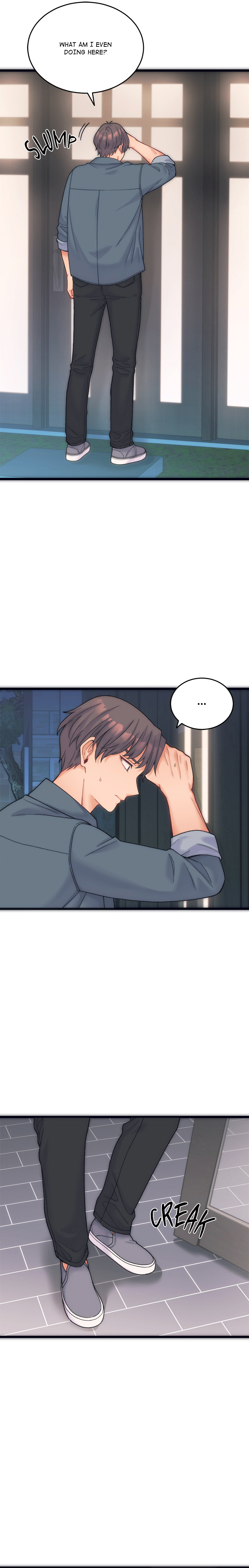 From Pauper to Prince Manhwa - Chapter 1 Page 4