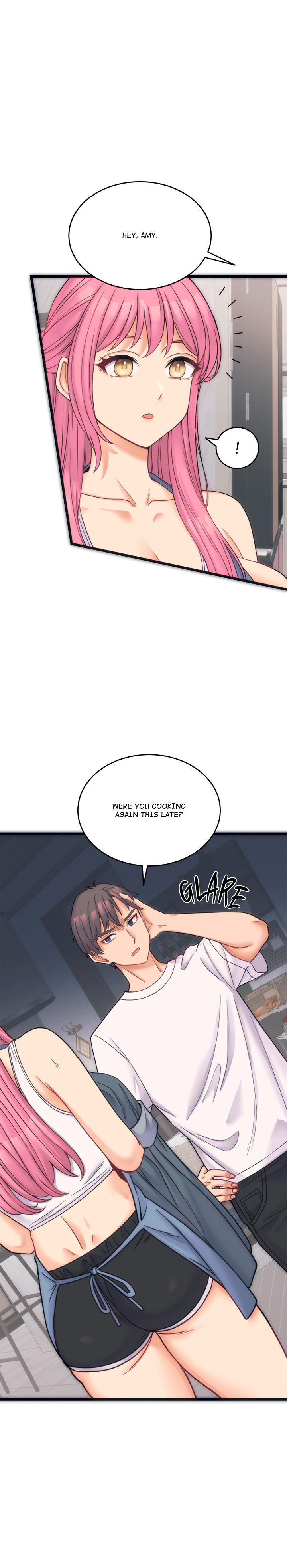 From Pauper to Prince Manhwa - Chapter 1 Page 6