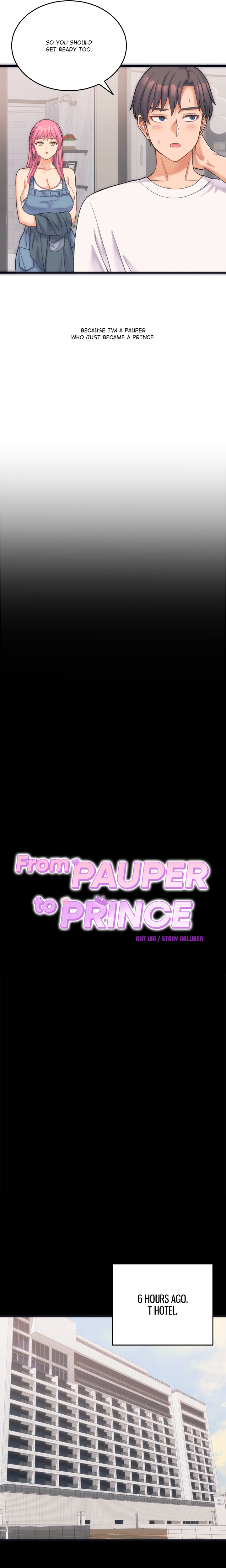 From Pauper to Prince Manhwa - Chapter 1 Page 10