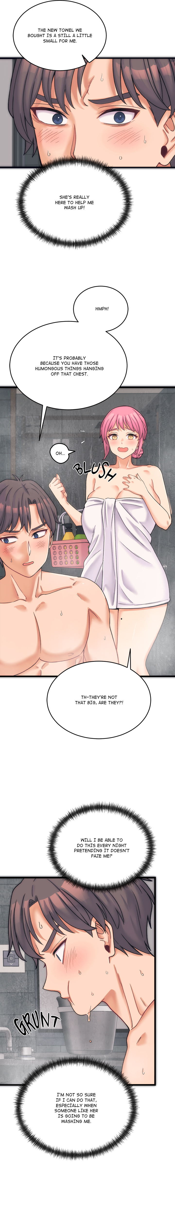 From Pauper to Prince Manhwa - Chapter 1 Page 19