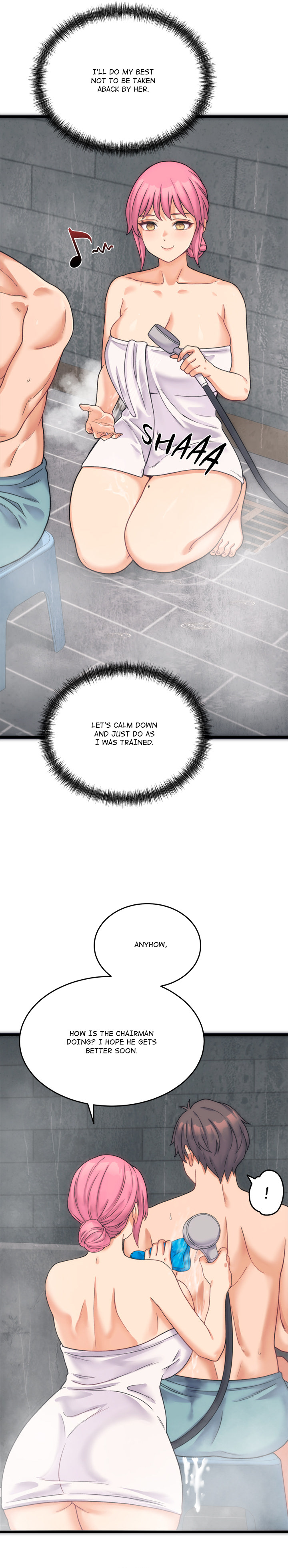 From Pauper to Prince Manhwa - Chapter 1 Page 20