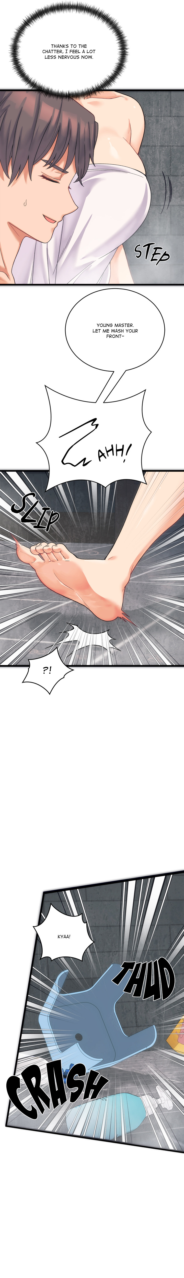 From Pauper to Prince Manhwa - Chapter 1 Page 26