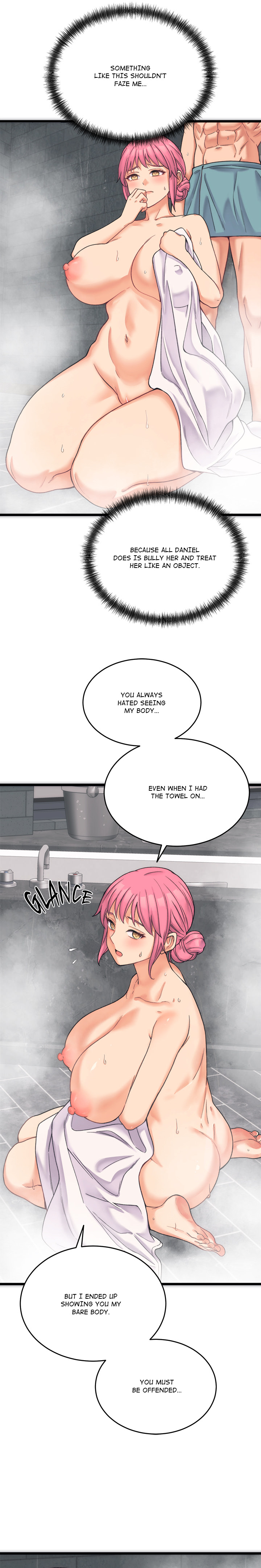 From Pauper to Prince Manhwa - Chapter 1 Page 30