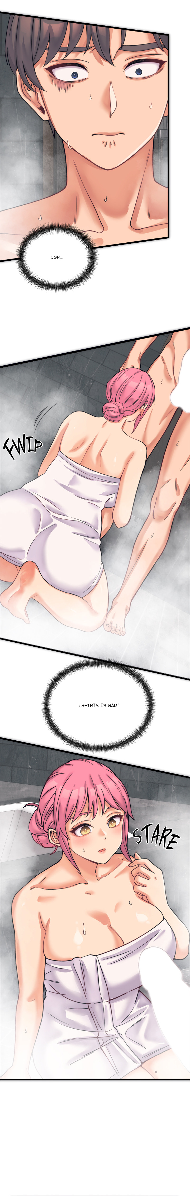 From Pauper to Prince Manhwa - Chapter 1 Page 36