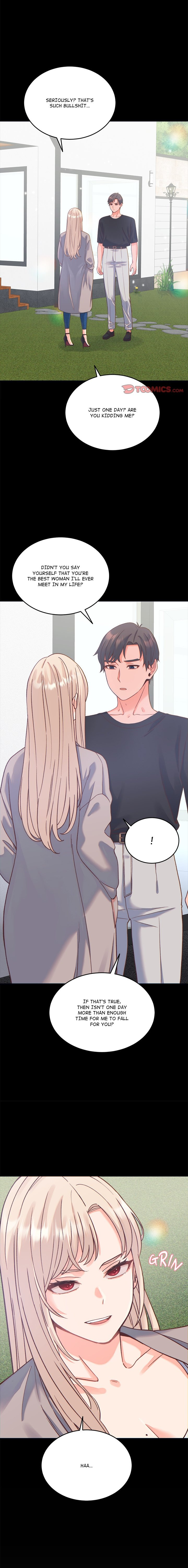 From Pauper to Prince Manhwa - Chapter 20 Page 2