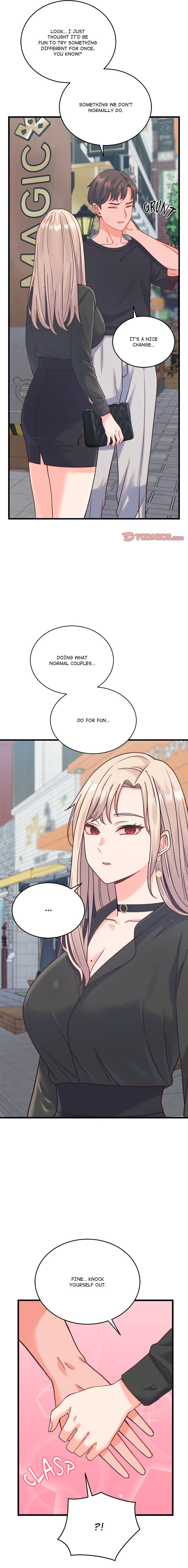 From Pauper to Prince Manhwa - Chapter 20 Page 4