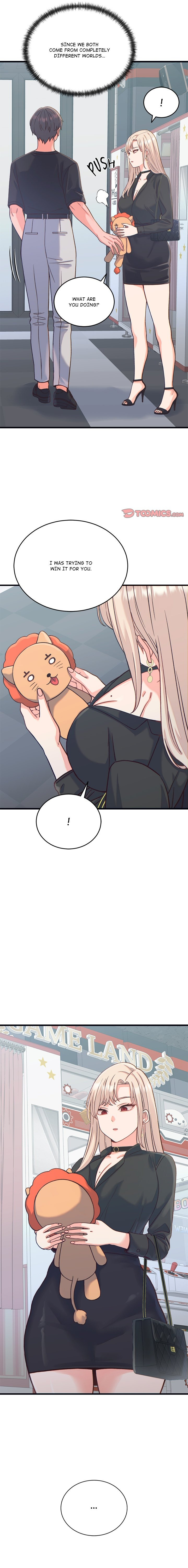 From Pauper to Prince Manhwa - Chapter 20 Page 10