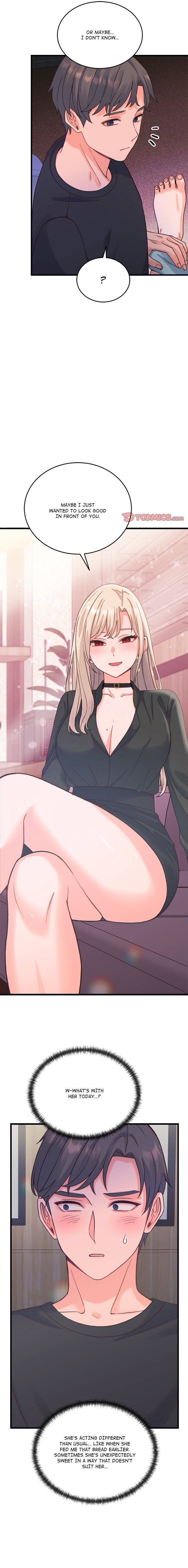 From Pauper to Prince Manhwa - Chapter 20 Page 19