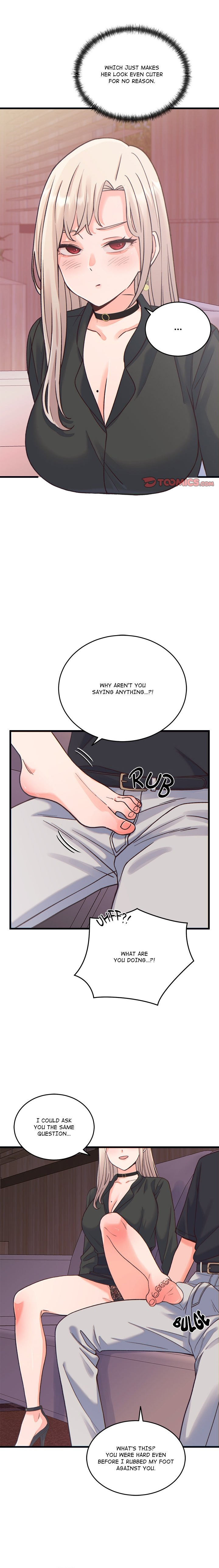 From Pauper to Prince Manhwa - Chapter 20 Page 20