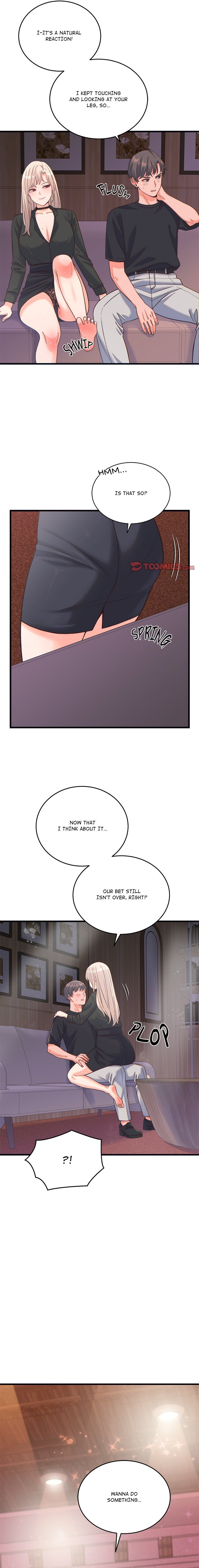 From Pauper to Prince Manhwa - Chapter 20 Page 21