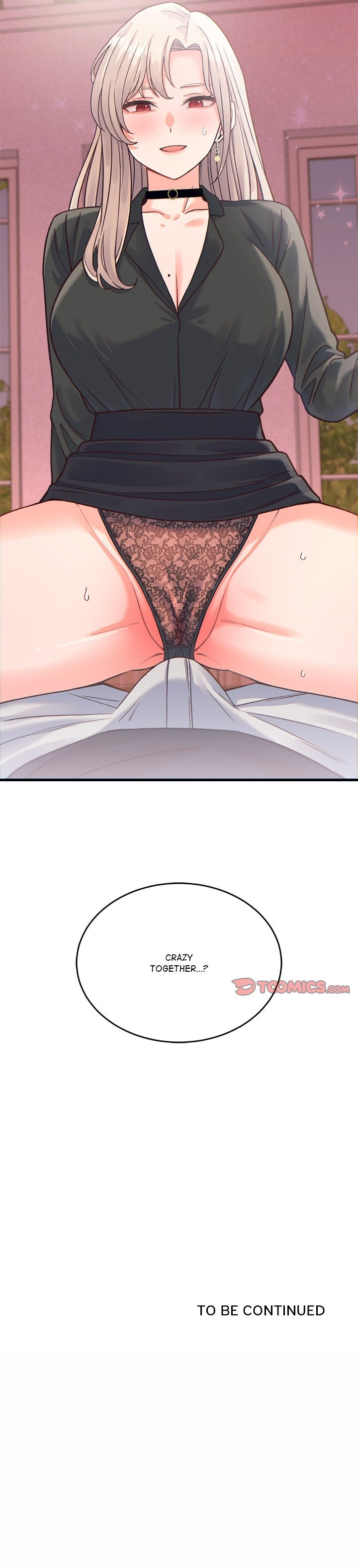 From Pauper to Prince Manhwa - Chapter 20 Page 22