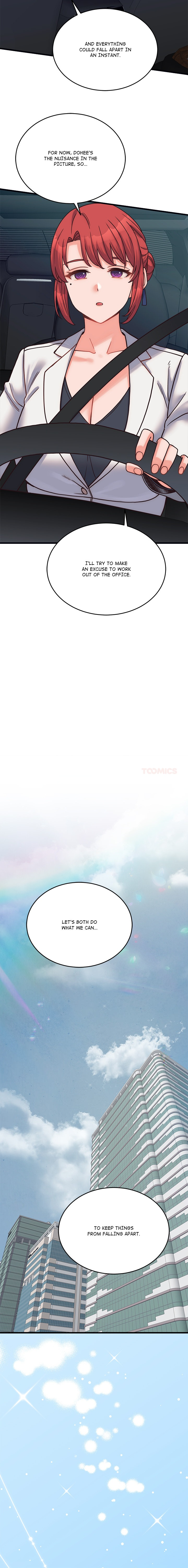 From Pauper to Prince Manhwa - Chapter 28 Page 10