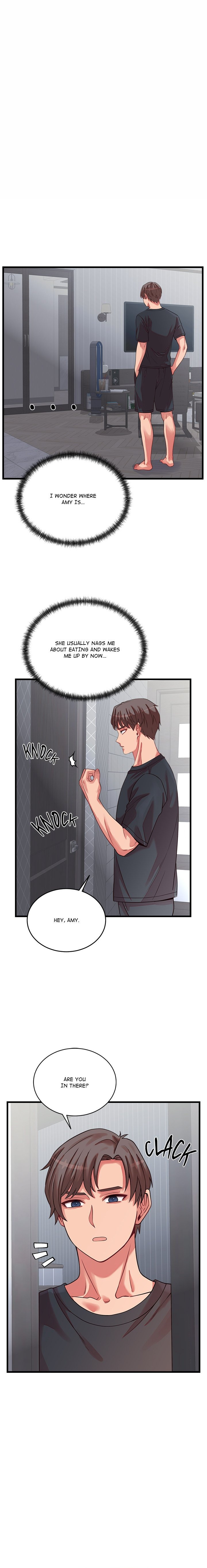 From Pauper to Prince Manhwa - Chapter 16 Page 6