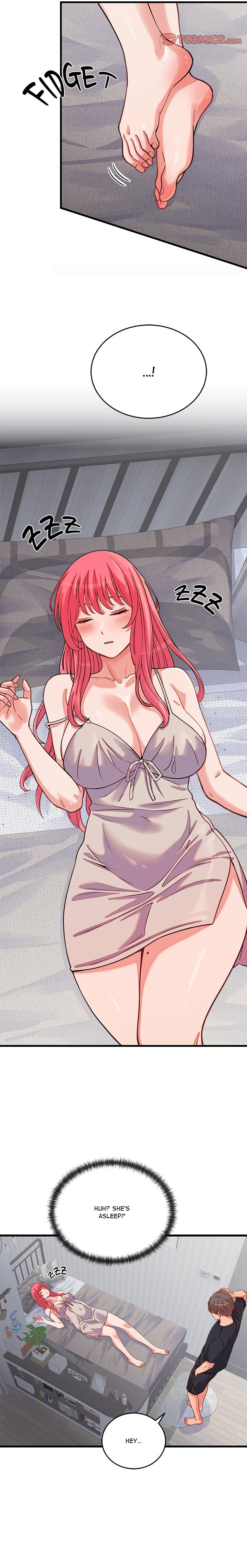 From Pauper to Prince Manhwa - Chapter 16 Page 7