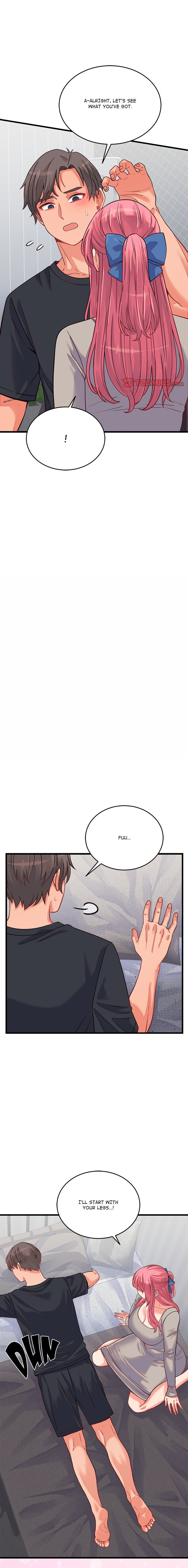 From Pauper to Prince Manhwa - Chapter 16 Page 15