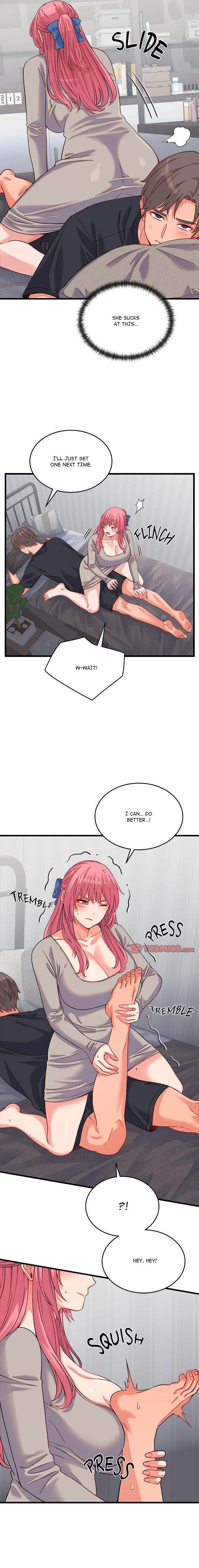 From Pauper to Prince Manhwa - Chapter 16 Page 18