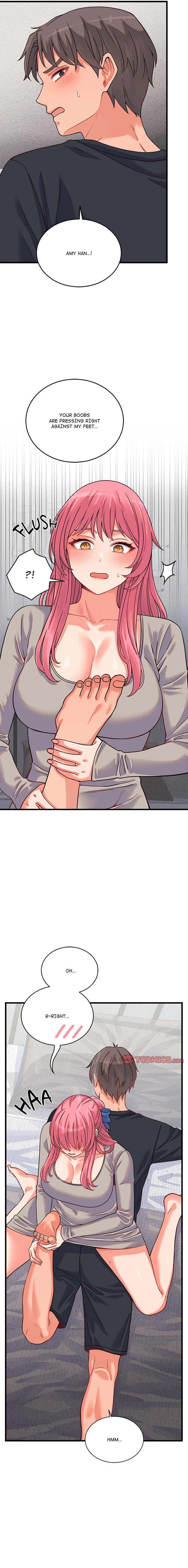 From Pauper to Prince Manhwa - Chapter 16 Page 19