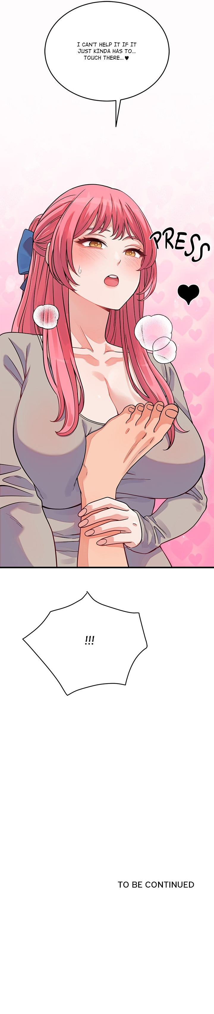 From Pauper to Prince Manhwa - Chapter 16 Page 21