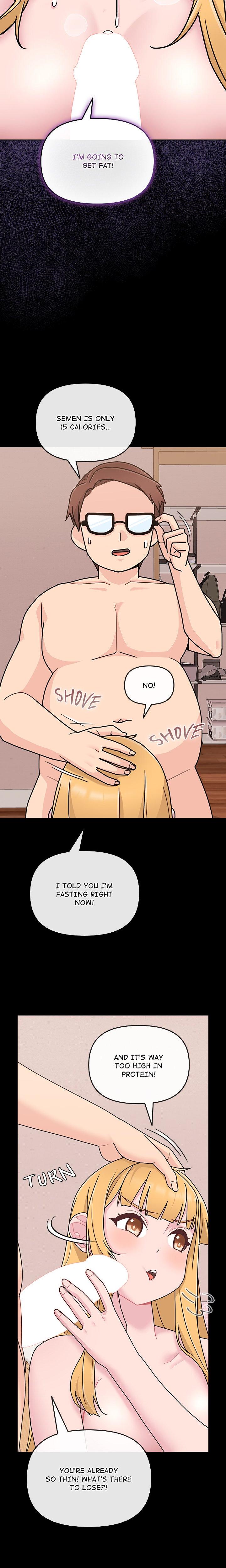 Bride's Kitchen Manhwa - Chapter 7 Page 6