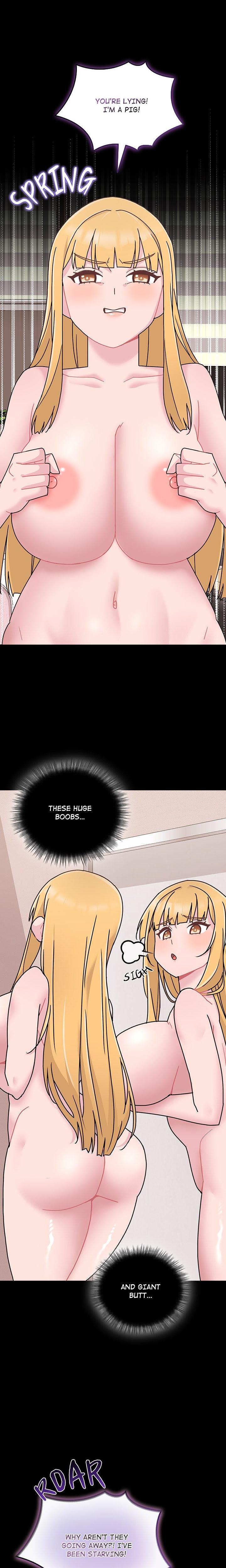 Bride's Kitchen Manhwa - Chapter 7 Page 7
