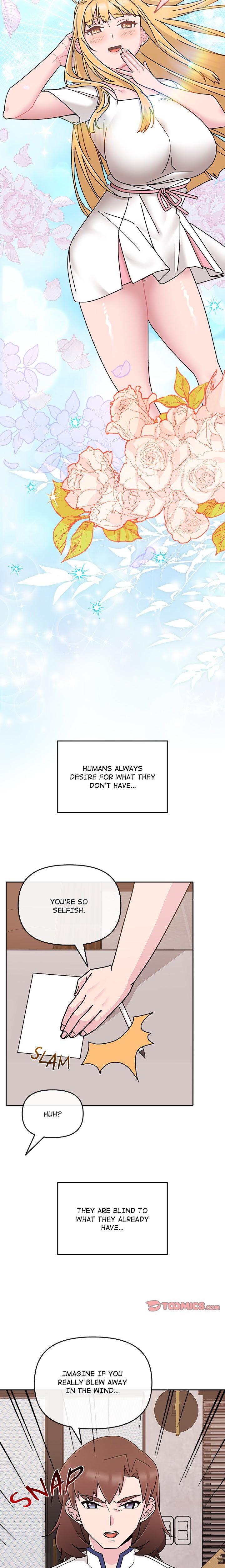 Bride's Kitchen Manhwa - Chapter 7 Page 13