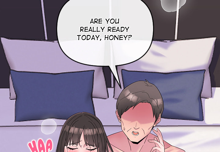 Bride's Kitchen Manhwa - Chapter 1 Page 3