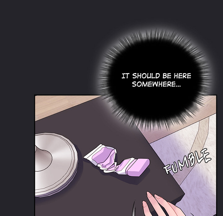 Bride's Kitchen Manhwa - Chapter 1 Page 27