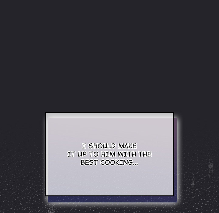 Bride's Kitchen Manhwa - Chapter 1 Page 41