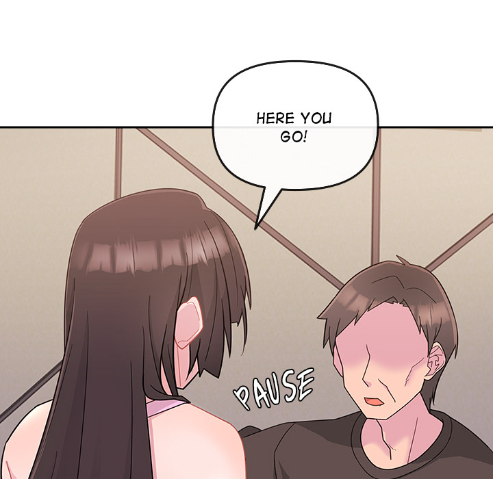 Bride's Kitchen Manhwa - Chapter 1 Page 44