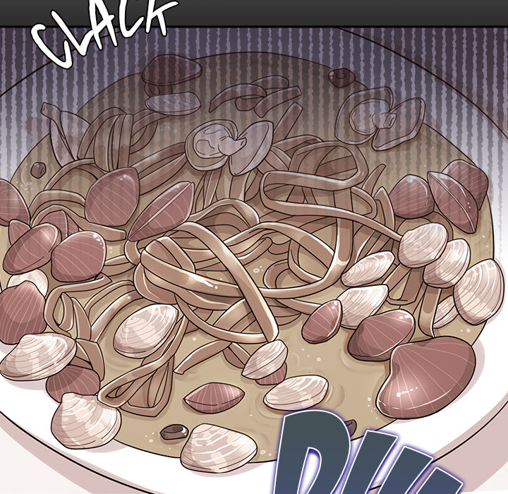 Bride's Kitchen Manhwa - Chapter 1 Page 47