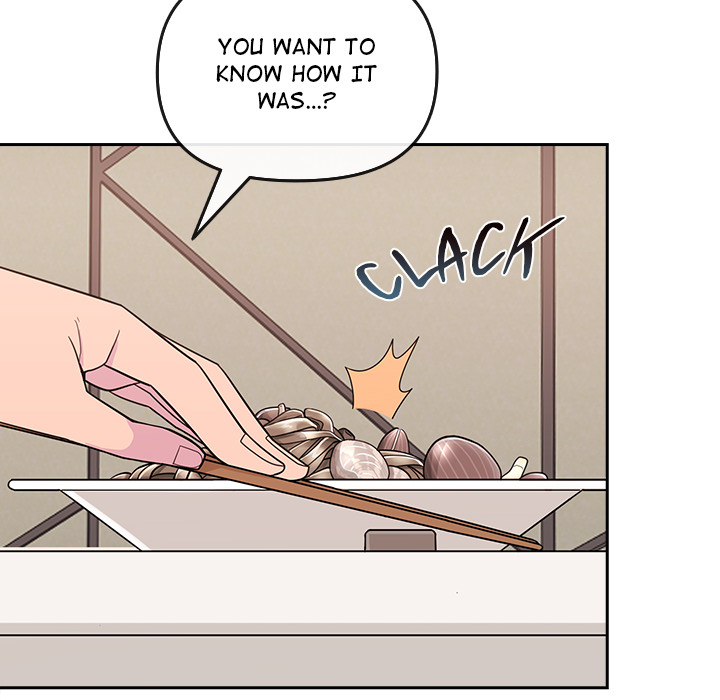 Bride's Kitchen Manhwa - Chapter 1 Page 53