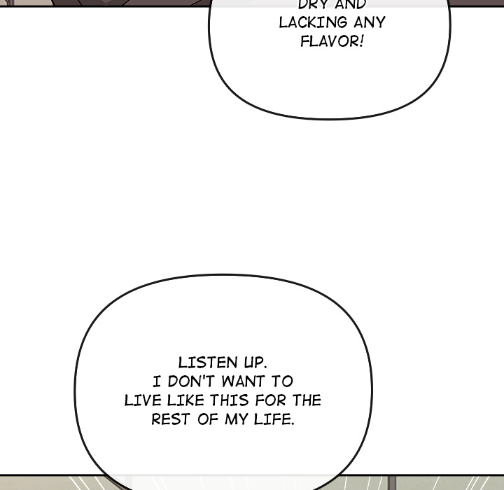 Bride's Kitchen Manhwa - Chapter 1 Page 56