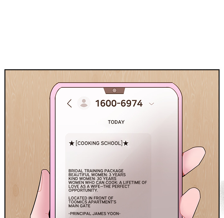 Bride's Kitchen Manhwa - Chapter 1 Page 67