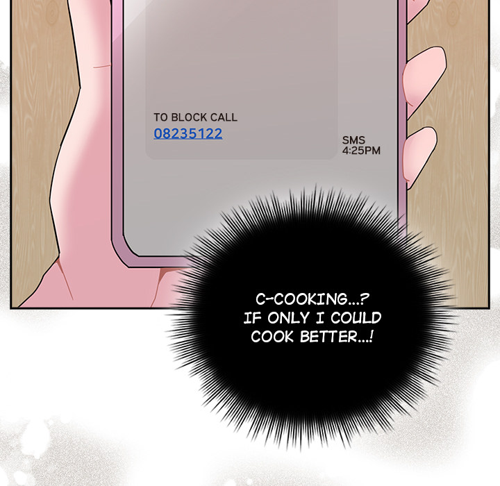 Bride's Kitchen Manhwa - Chapter 1 Page 68