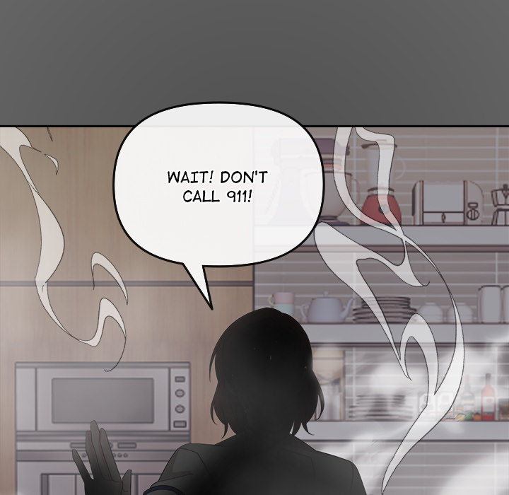 Bride's Kitchen Manhwa - Chapter 1 Page 82