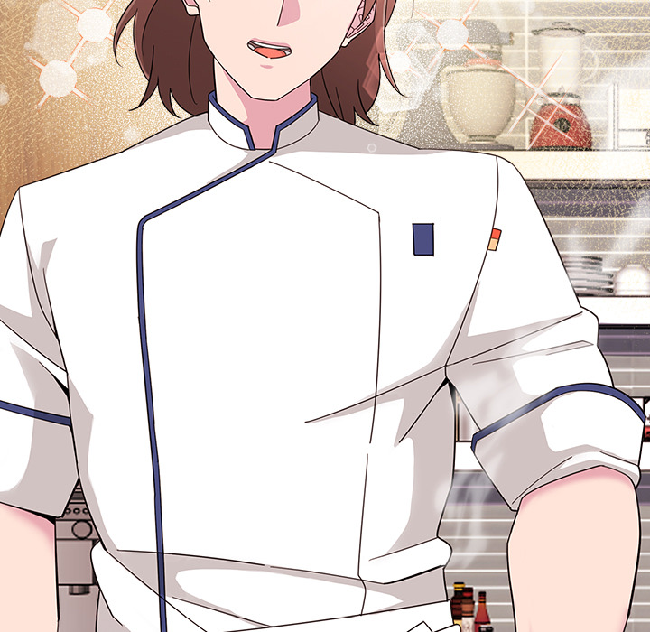 Bride's Kitchen Manhwa - Chapter 1 Page 86