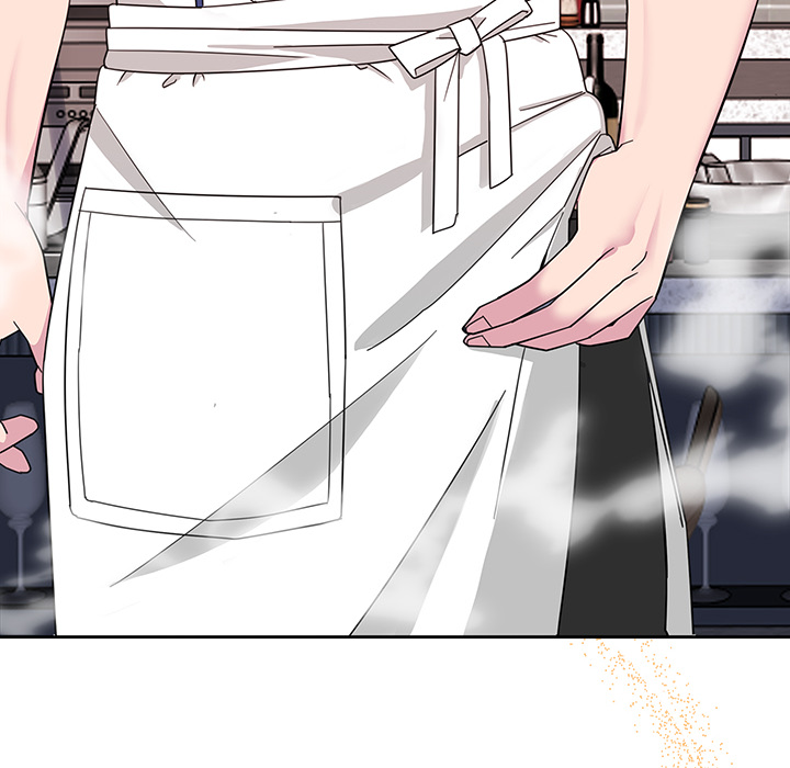 Bride's Kitchen Manhwa - Chapter 1 Page 87