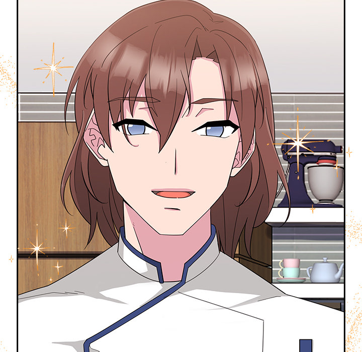 Bride's Kitchen Manhwa - Chapter 1 Page 89