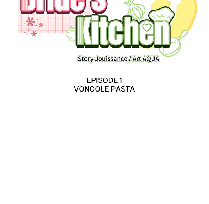 Bride's Kitchen Manhwa - Chapter 1 Page 92