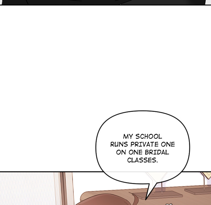 Bride's Kitchen Manhwa - Chapter 1 Page 97