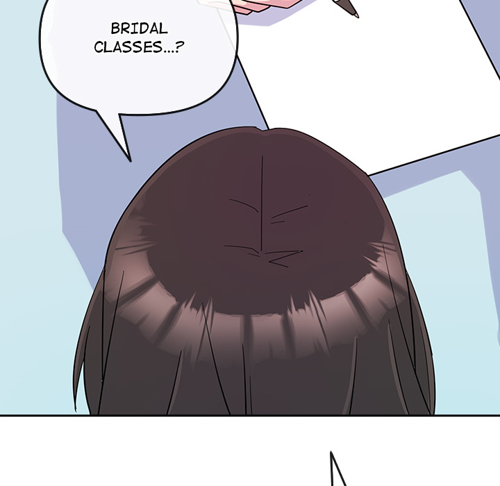 Bride's Kitchen Manhwa - Chapter 1 Page 100