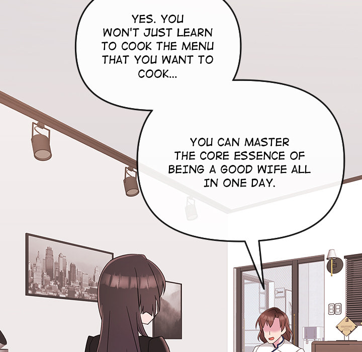 Bride's Kitchen Manhwa - Chapter 1 Page 102