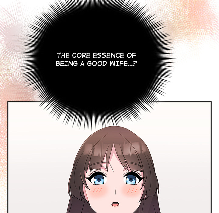 Bride's Kitchen Manhwa - Chapter 1 Page 104