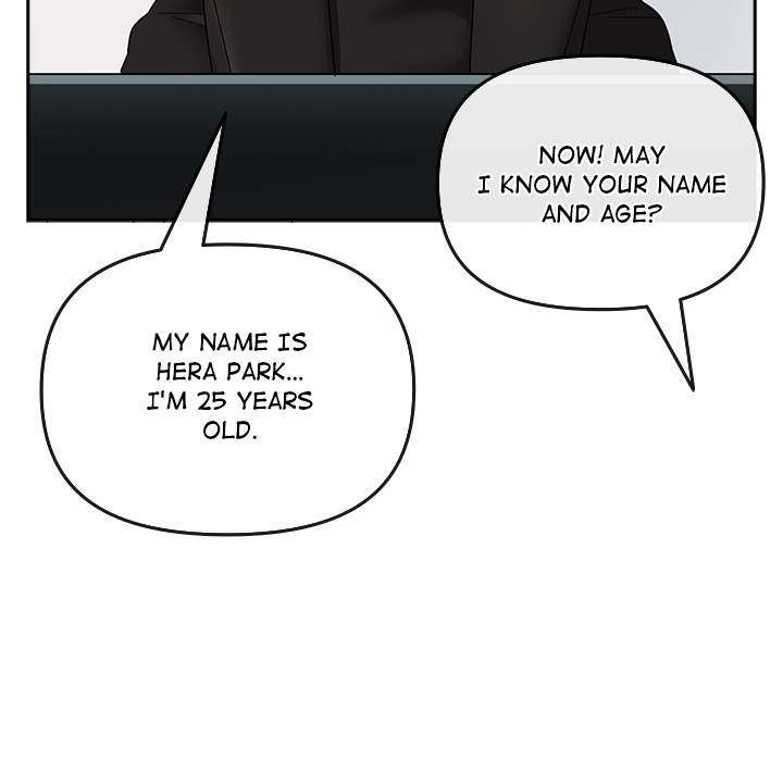 Bride's Kitchen Manhwa - Chapter 1 Page 106