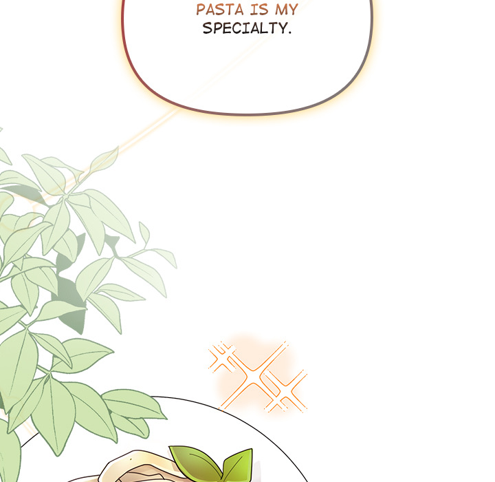 Bride's Kitchen Manhwa - Chapter 1 Page 110