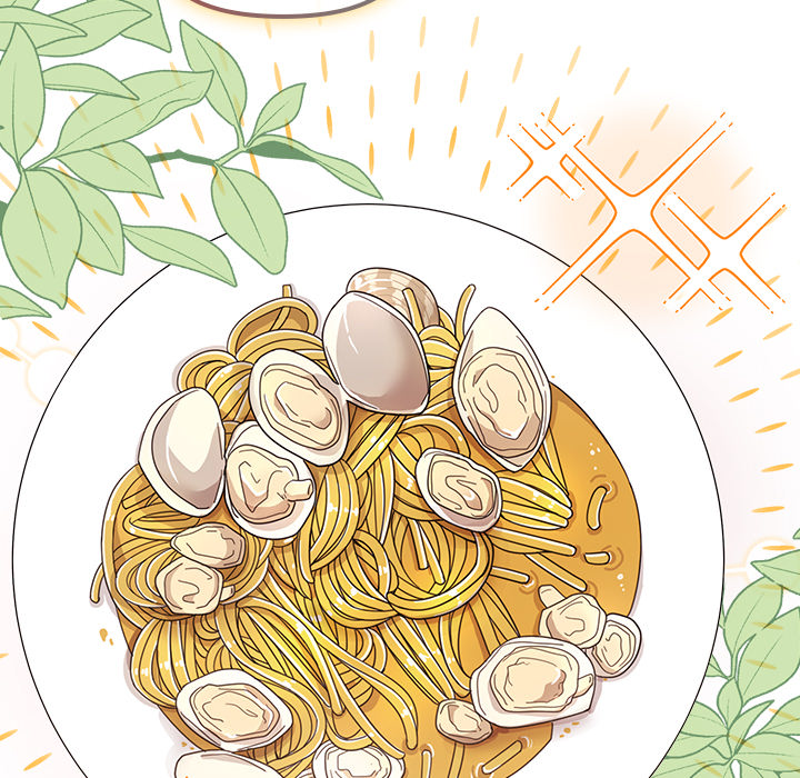 Bride's Kitchen Manhwa - Chapter 1 Page 113