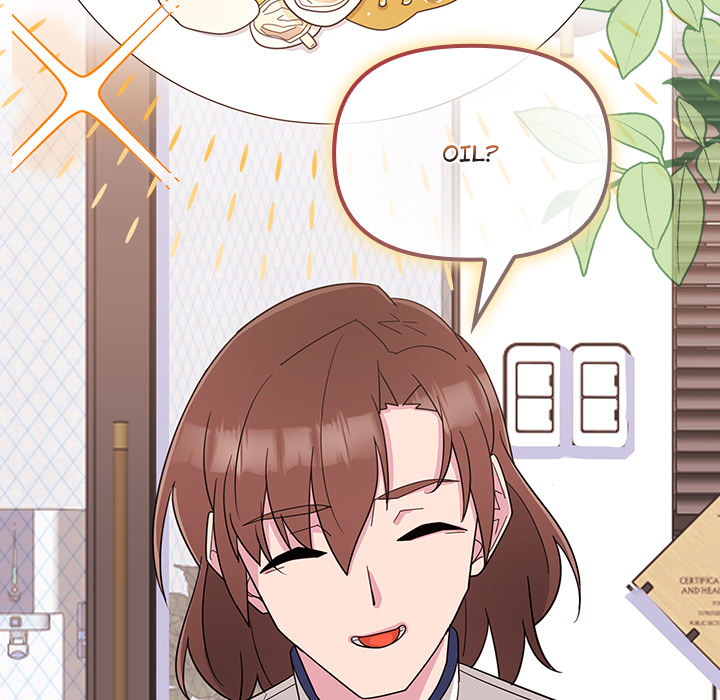 Bride's Kitchen Manhwa - Chapter 1 Page 114