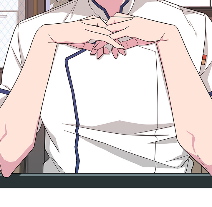 Bride's Kitchen Manhwa - Chapter 1 Page 115