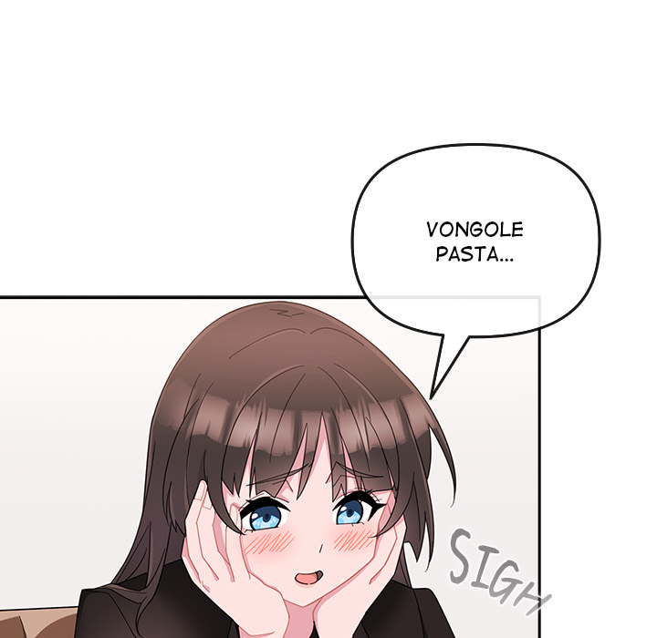 Bride's Kitchen Manhwa - Chapter 1 Page 116